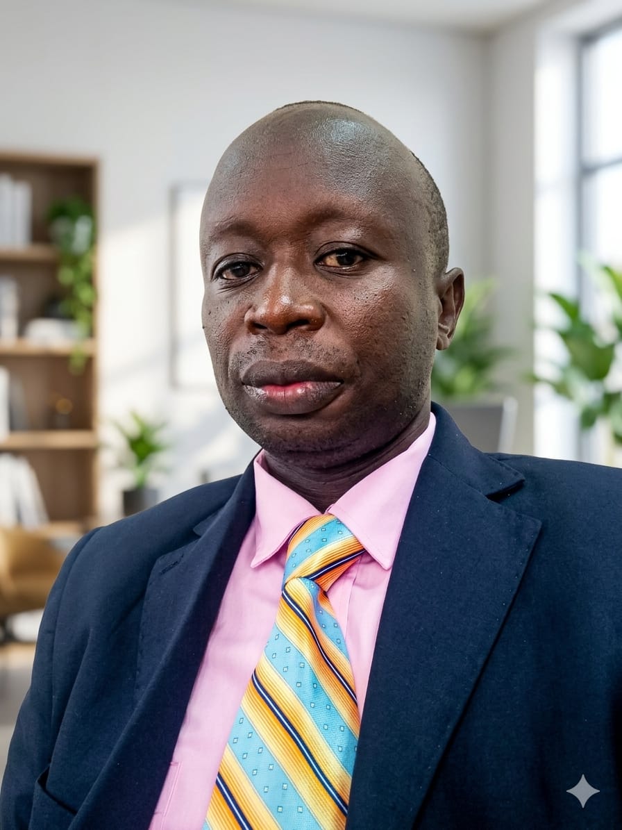 jonathan ekai