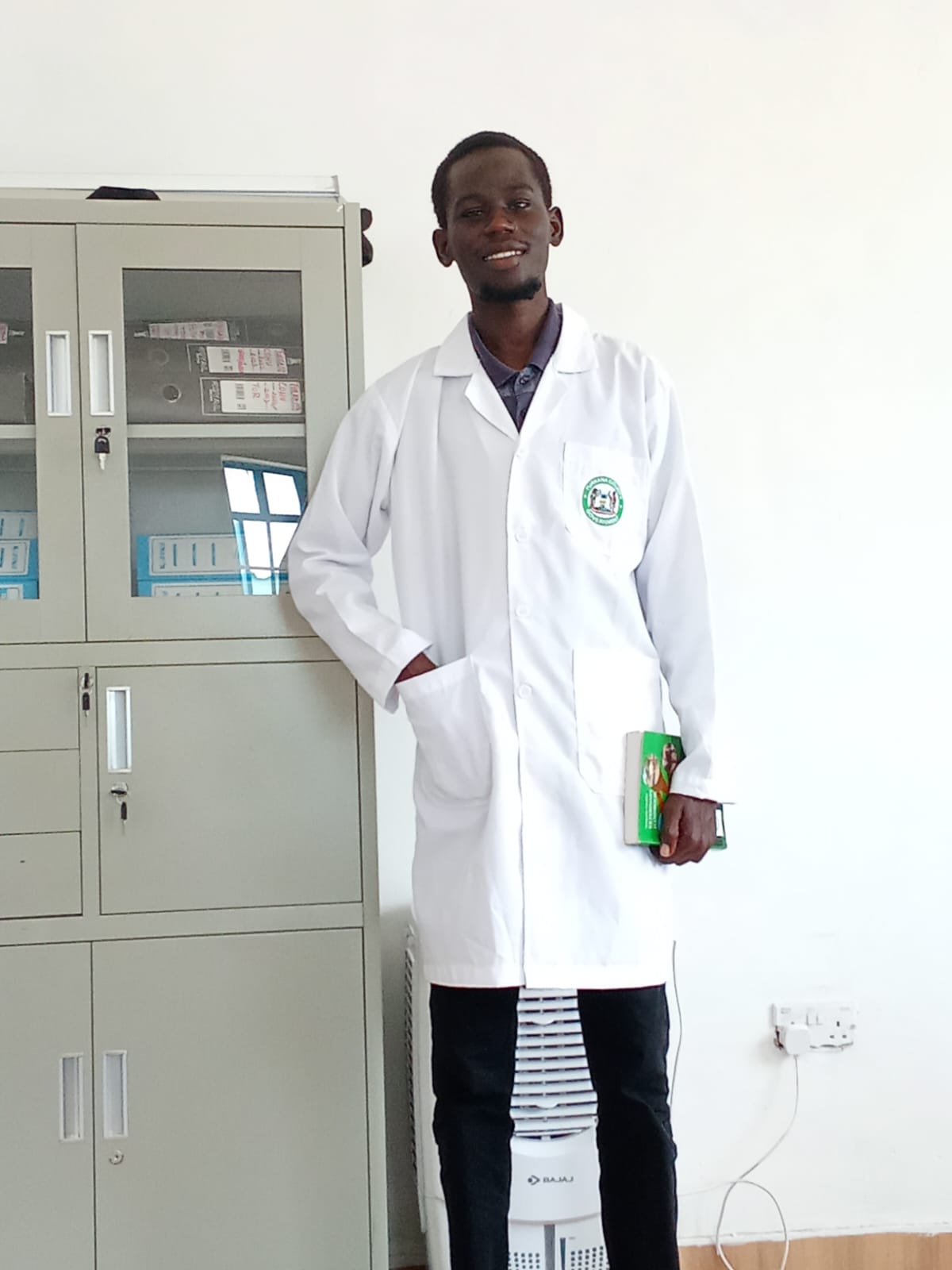 kiyonga stanley ekai